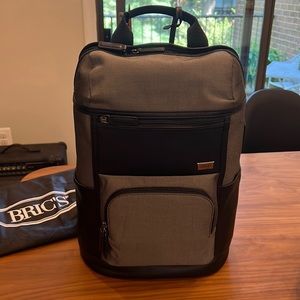 NWT Bric’s Urban Backpack